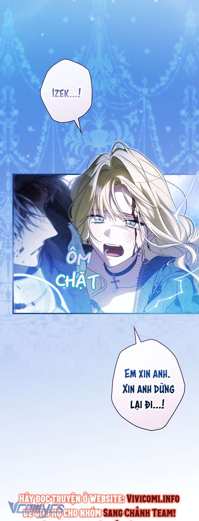 Phương Pháp Khiến Phu Quân Đứng Về Phía Tôi Chapter 105 - Next Chapter 106