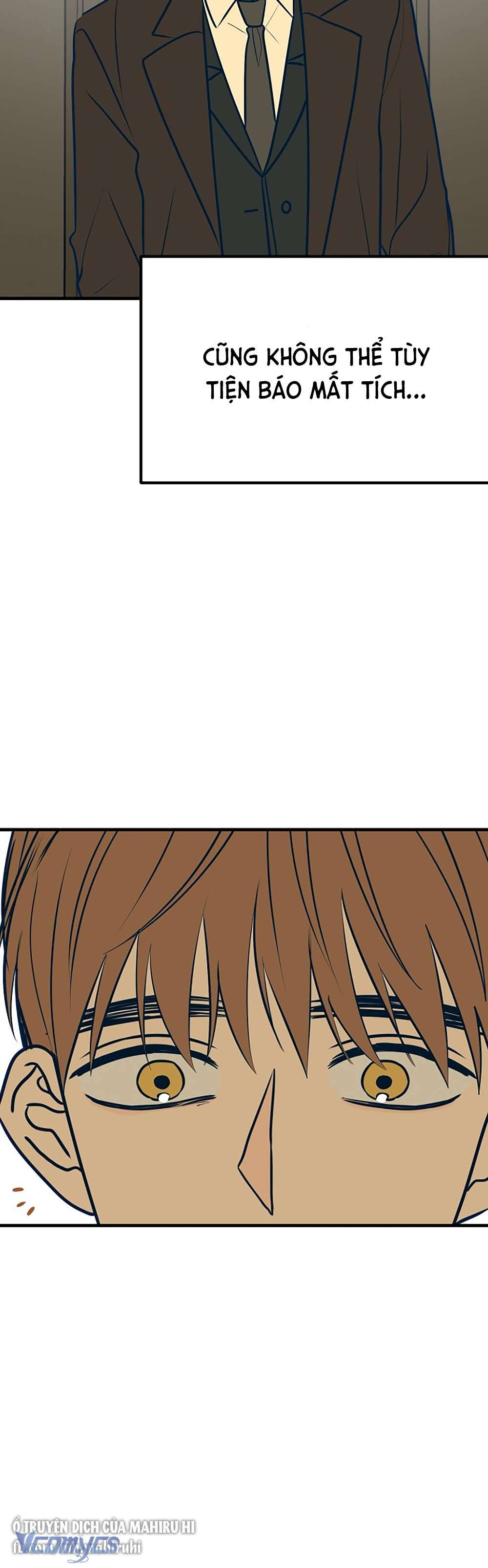 Kẻ Rác Rưởi Không Đáng Được Yêu Chapter 45 - Trang 4