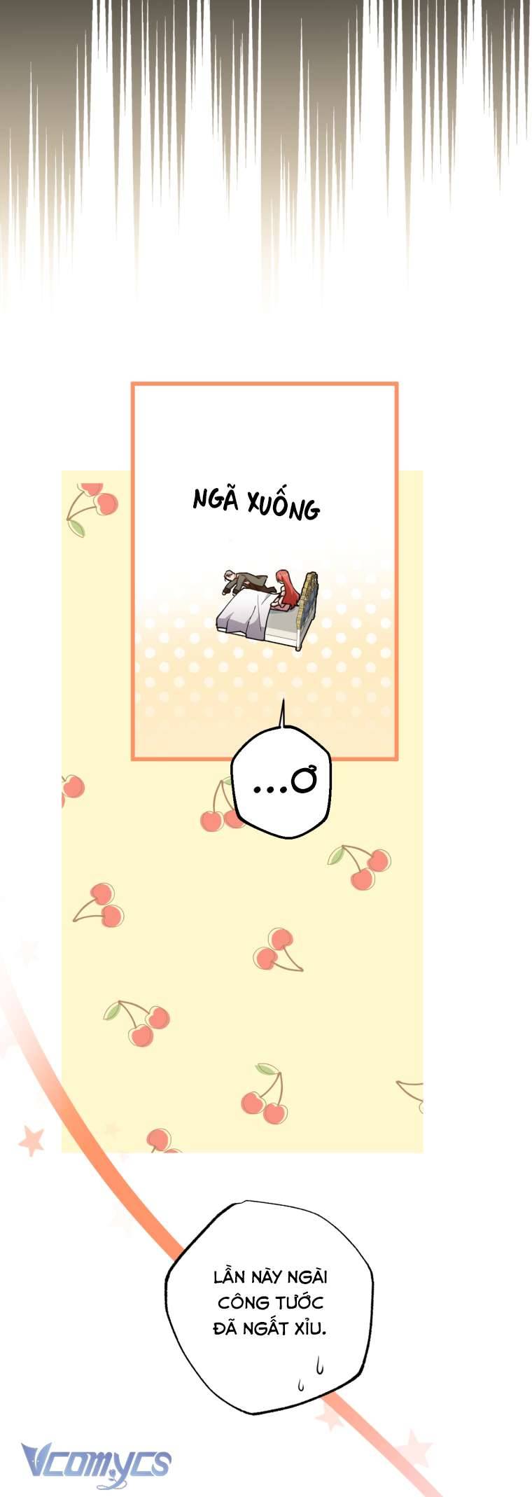 Quý Tộc Gì Chứ, Tôi Chỉ Muốn Về Nhà Chap 22 - Trang 2