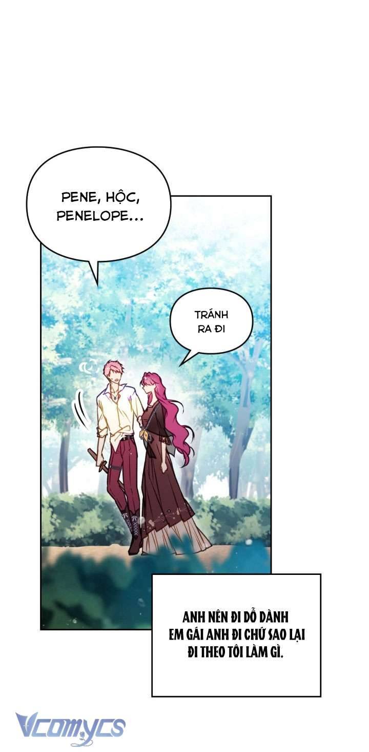 Kết Cục Của Nhân Vật Phản Diện Chỉ Có Thể Là Cái Chết Chapter 139 - Next Chapter 140