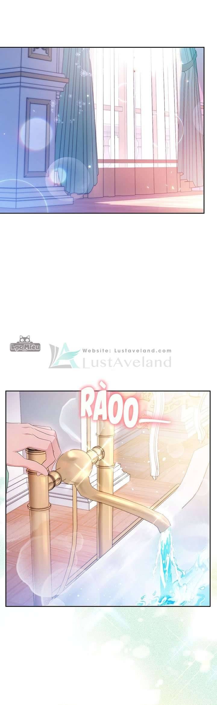 Công Tước Hát Rong Chapter 23 - Trang 3