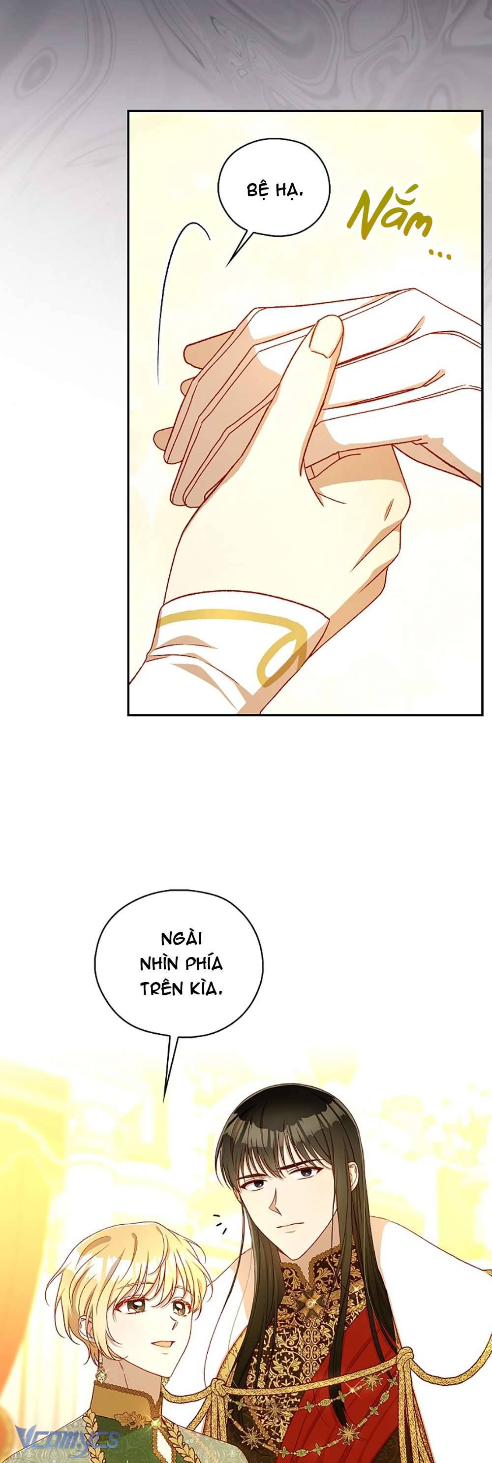 Sống Sót Dưới Thân Phận Hầu Nữ Chap 96 - Next Chap 97