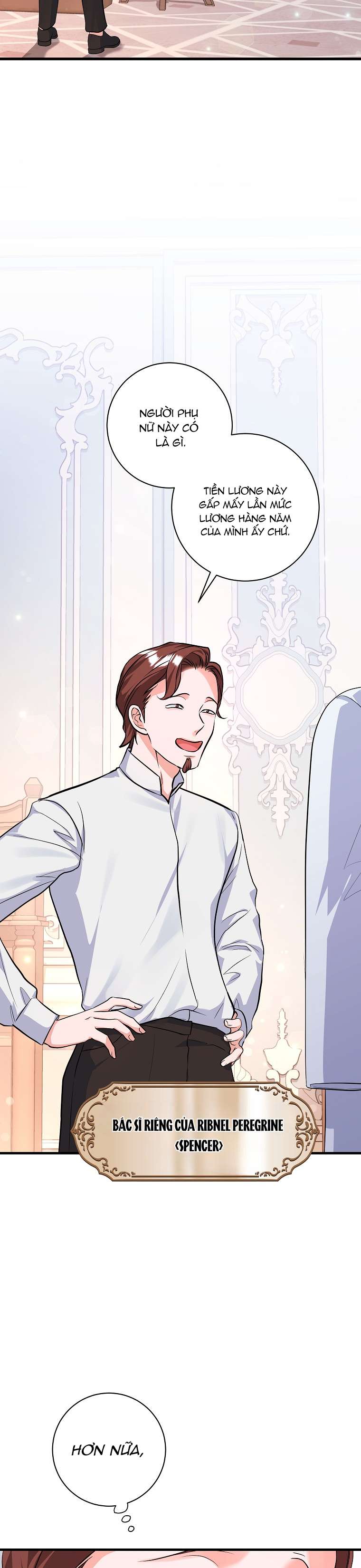 Kẻ Phản Diện Có Thời Hạn Ủng Hộ Tôi Hủy Hôn Chapter 24 - Next Chapter 25