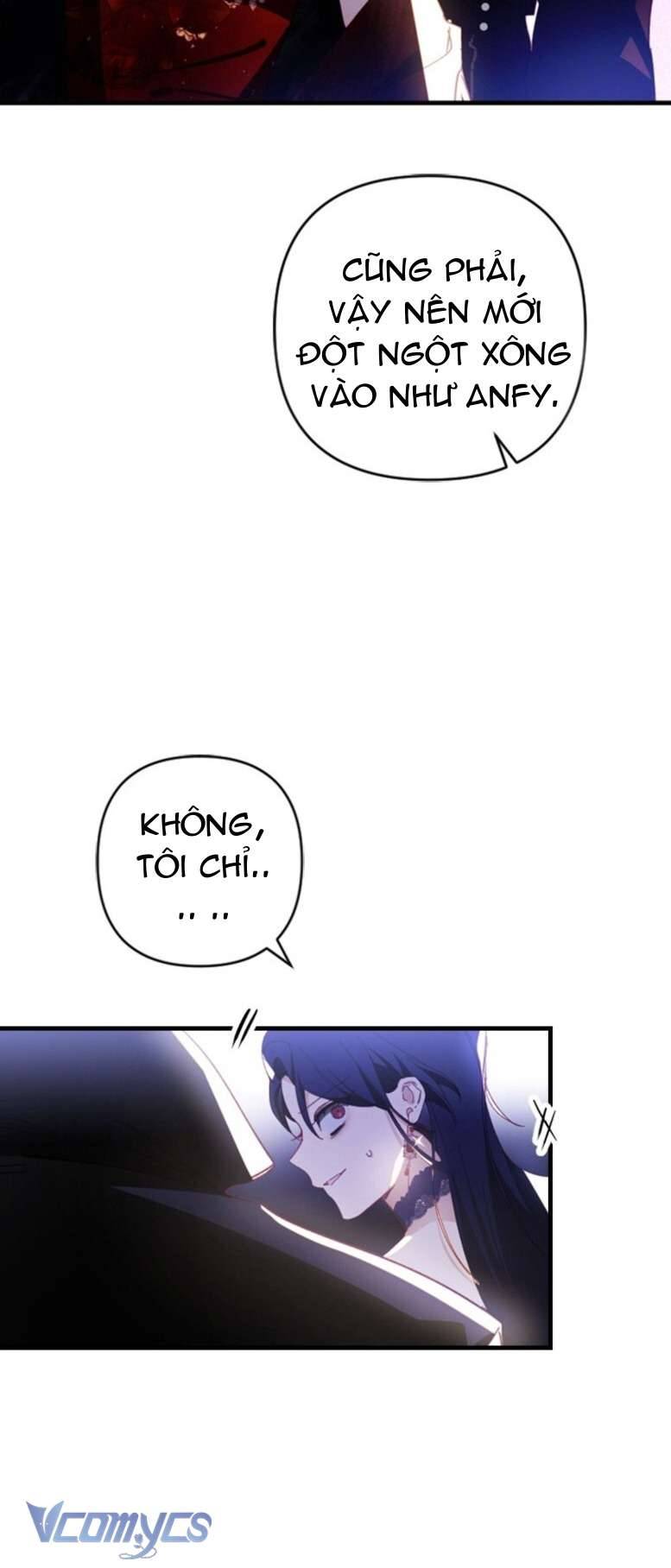 Nuôi vị hôn phu bằng tiền bạc. Chap 6 - Trang 2