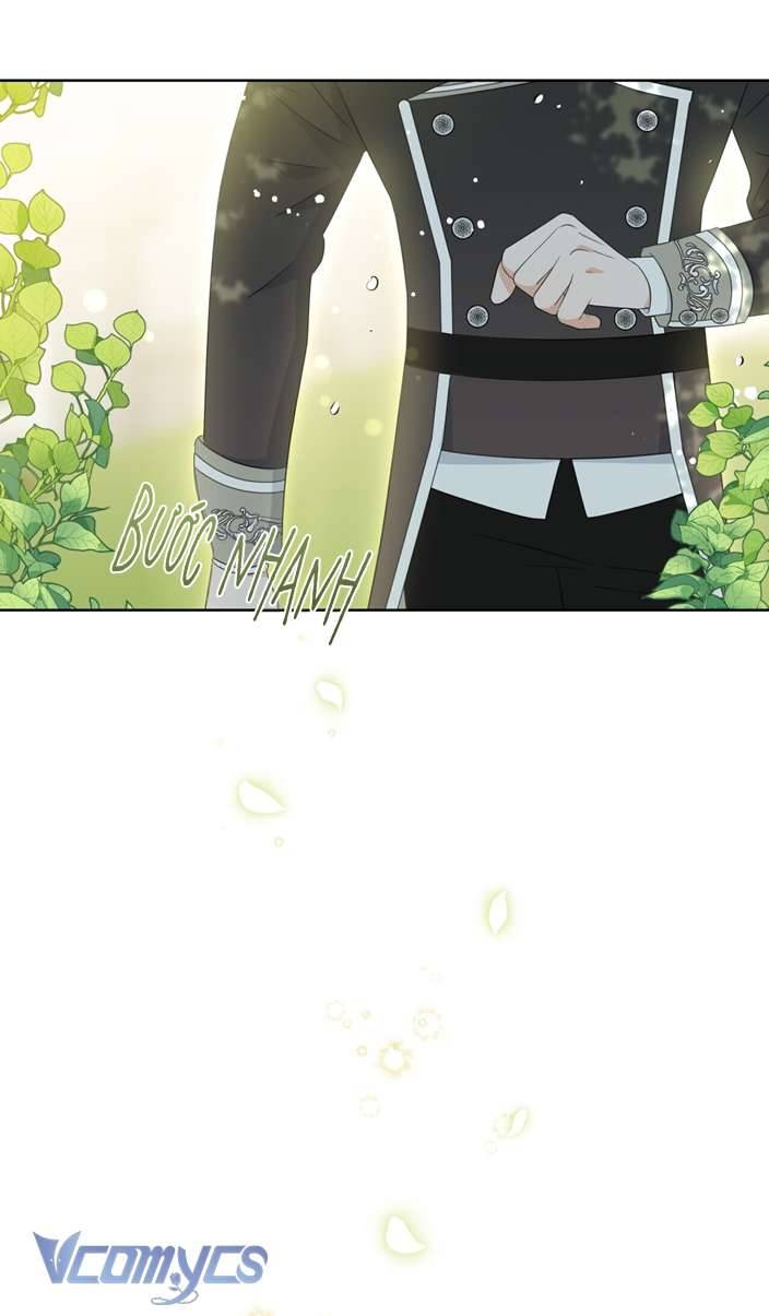 Hãy Để Tiểu Thư Emily Yên Chapter 5 - Trang 4