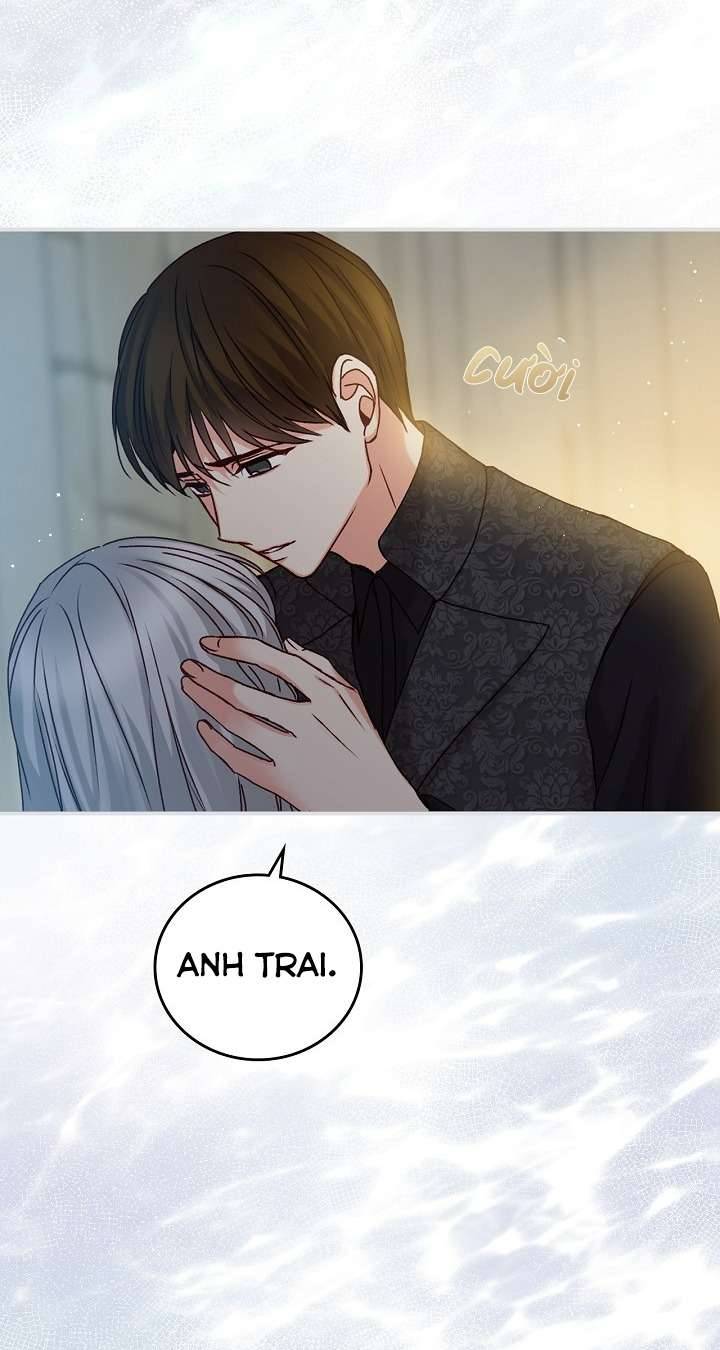 Cẩn Thận Với Các Anh Trai Đấy! Chap 64 - Trang 2