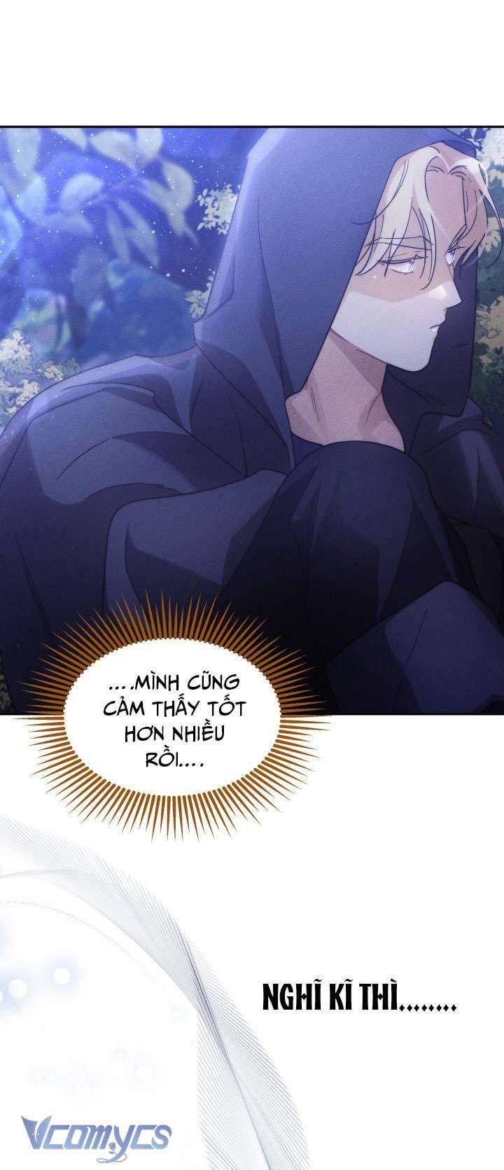 Tiếng Trống Vang Dội Chapter 19 - Trang 4