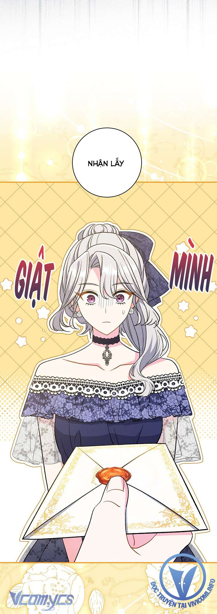 Người Xem Mắt Của Ác Nữ Quá Hoàn Hảo Chapter 30 - Trang 4