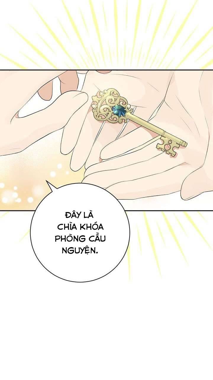 Tôi Là Minh Chứng Của Sự Thật Chap 65 - Trang 3