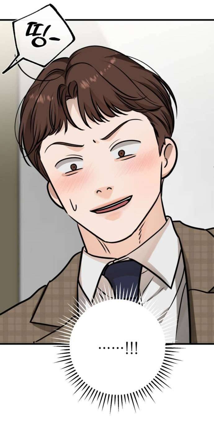 Tôi Nóng Lòng Muốn Chiếm Lấy Cô Ấy Chap 9 - Trang 3