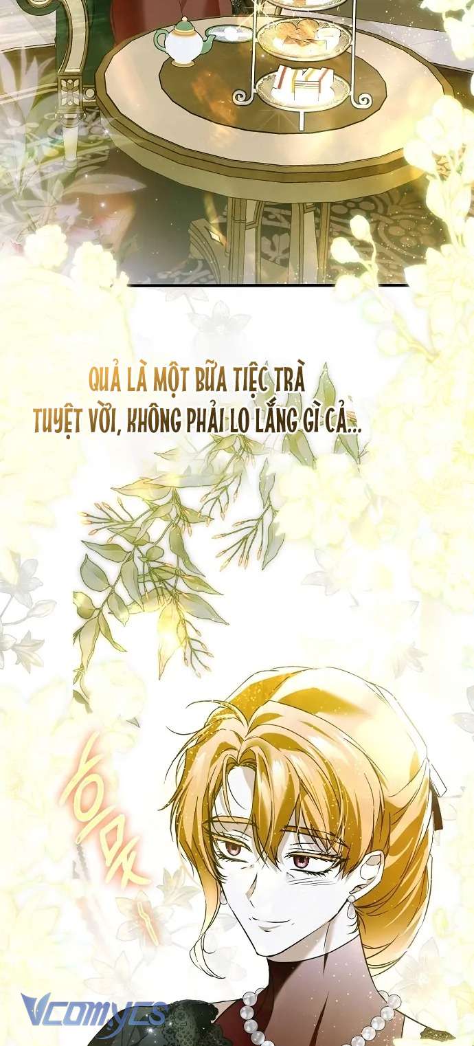 Ai Đó Đang Điều Khiển Cơ Thể Của Tôi Chapter 42 - Trang 4