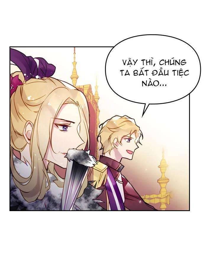 Kết Cục Của Nhân Vật Phản Diện Chỉ Có Thể Là Cái Chết Chapter 13 - Trang 4