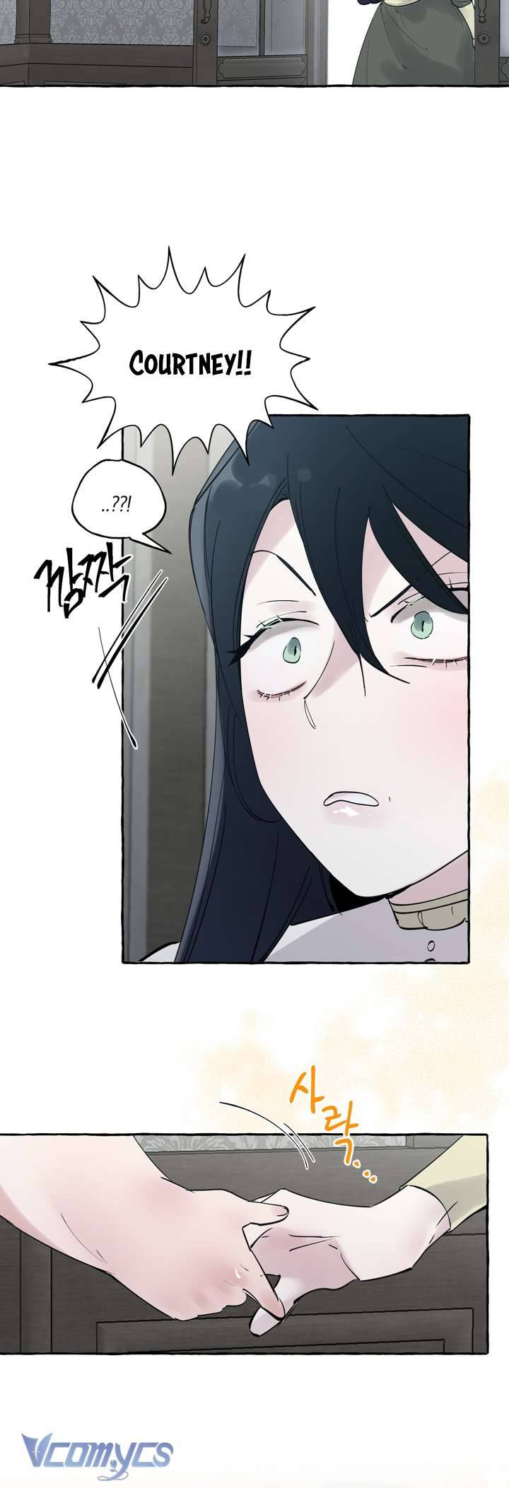 [18+] Hoàng Cung Có Chó Dữ! Chap 5 - Trang 2