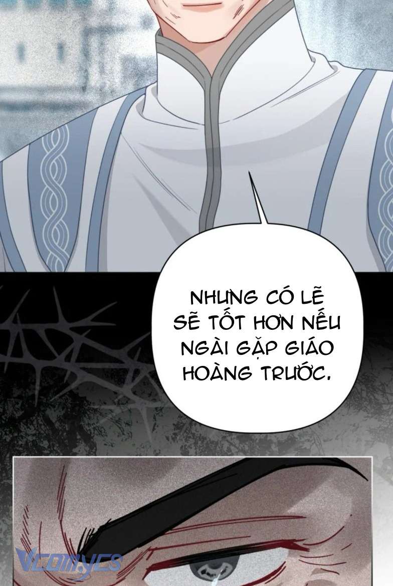 Sự Điều Trị Đặc Biệt Của Tinh Linh Chapter 85 - Trang 4