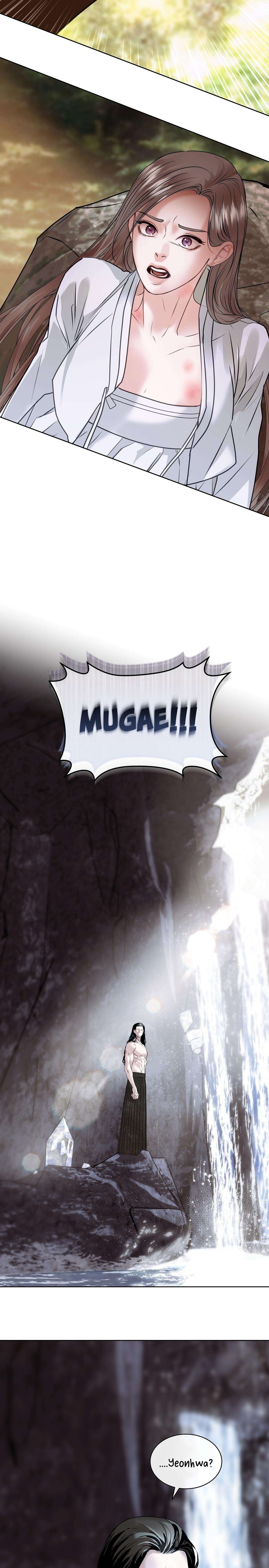 [ 18+ ] Truyền Thuyết Hang Rắn Chap 3 - Trang 2