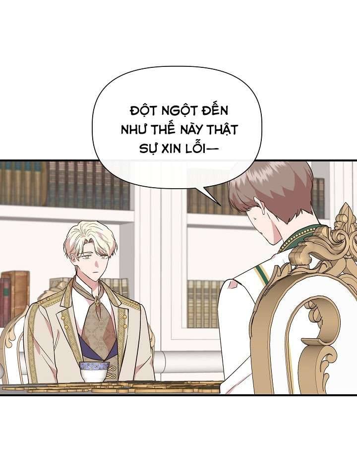 Tôi Không Phải Là Cinderella Chapter 69 - Trang 4