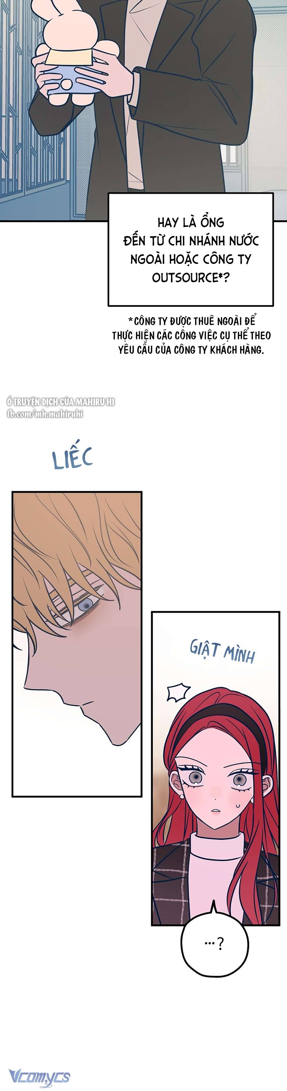 Kẻ Rác Rưởi Không Đáng Được Yêu Chapter 51 - Trang 4