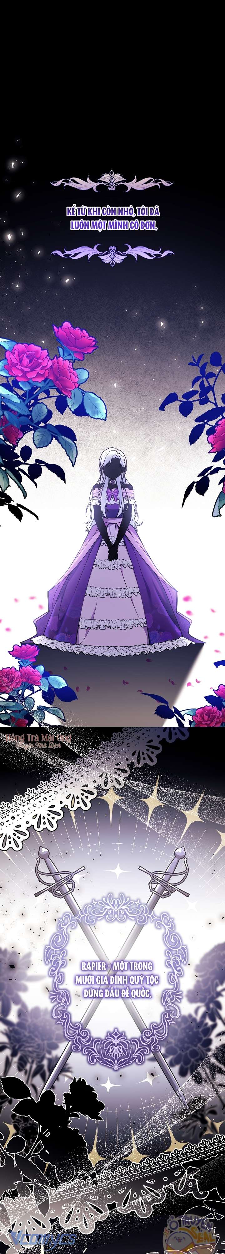 Quái Vật Trong Nhà Kính Chap 1 - Trang 4