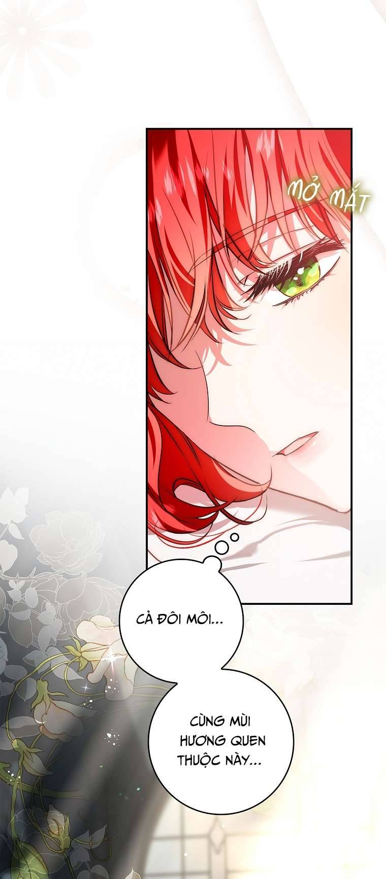 Hôn Phu Ẩn Sắc Chap 109 - Trang 2