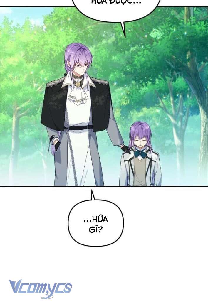 Tôi Được Nuôi Dưỡng Bởi Những Kẻ Phản Diện Chap 48 - Trang 3