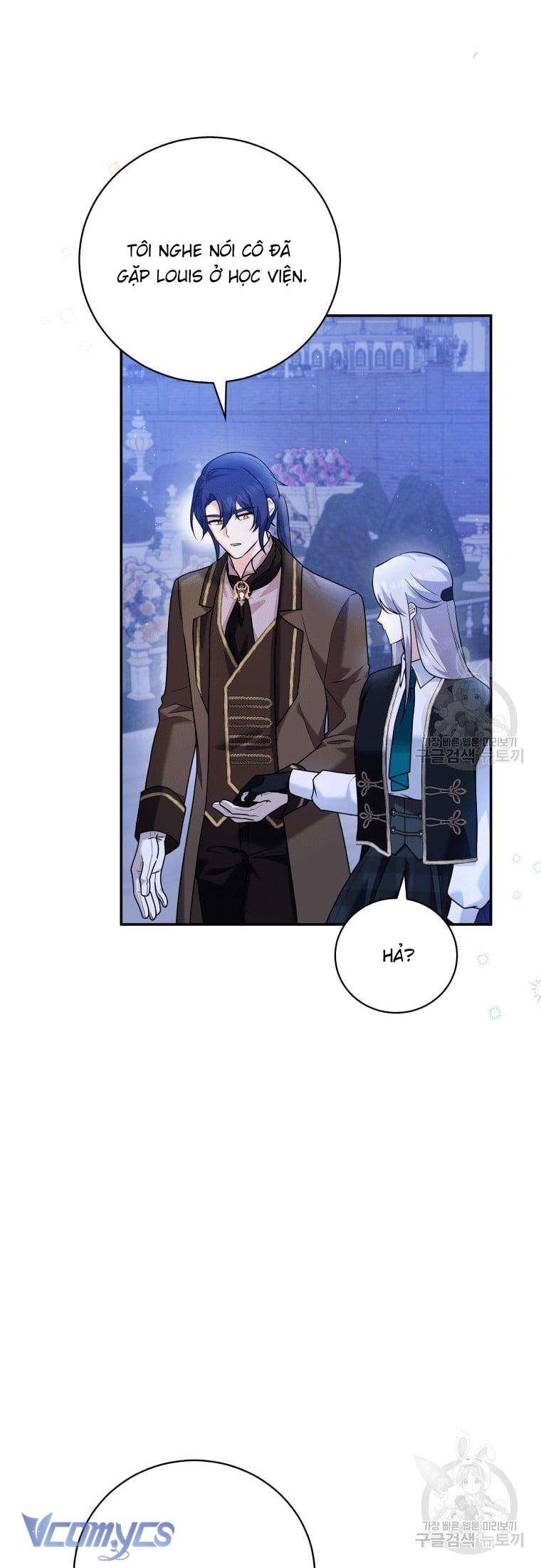 Kế Hoạch Trả Thù Chap 23 - Trang 2