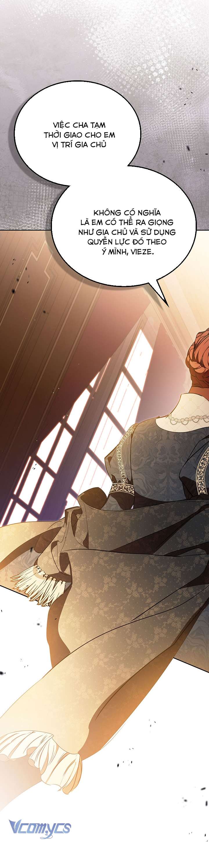 Kiếp Này Nhất Định Làm Gia Chủ Chap 121 - Trang 2