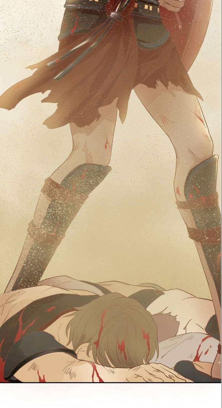 Địch Úc Đa Chi Ca Chapter 15 - Trang 4