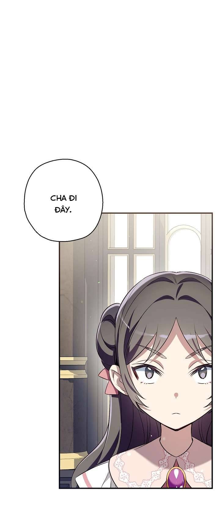 Chúng Ta Có Thể Trở Thành Một Gia Đình Được Không? Chap 68 - Trang 2