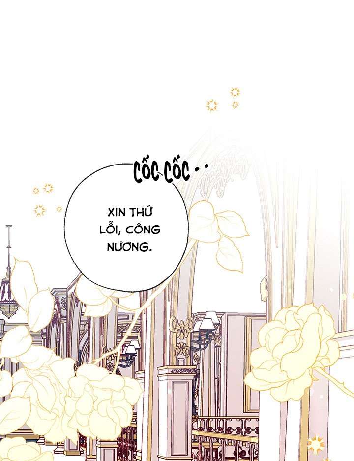 Chúng Ta Có Thể Trở Thành Một Gia Đình Được Không? Chap 15 - Trang 2