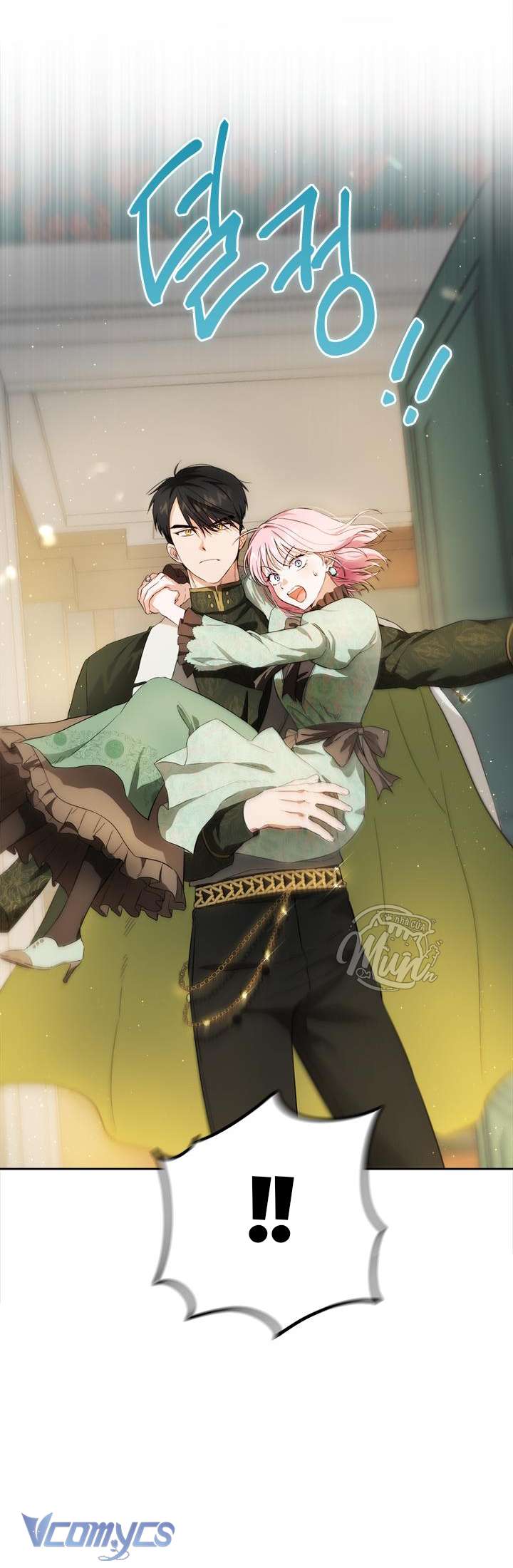 Cuộc Sống Mới Của Công Nương Chapter 101 - Trang 4