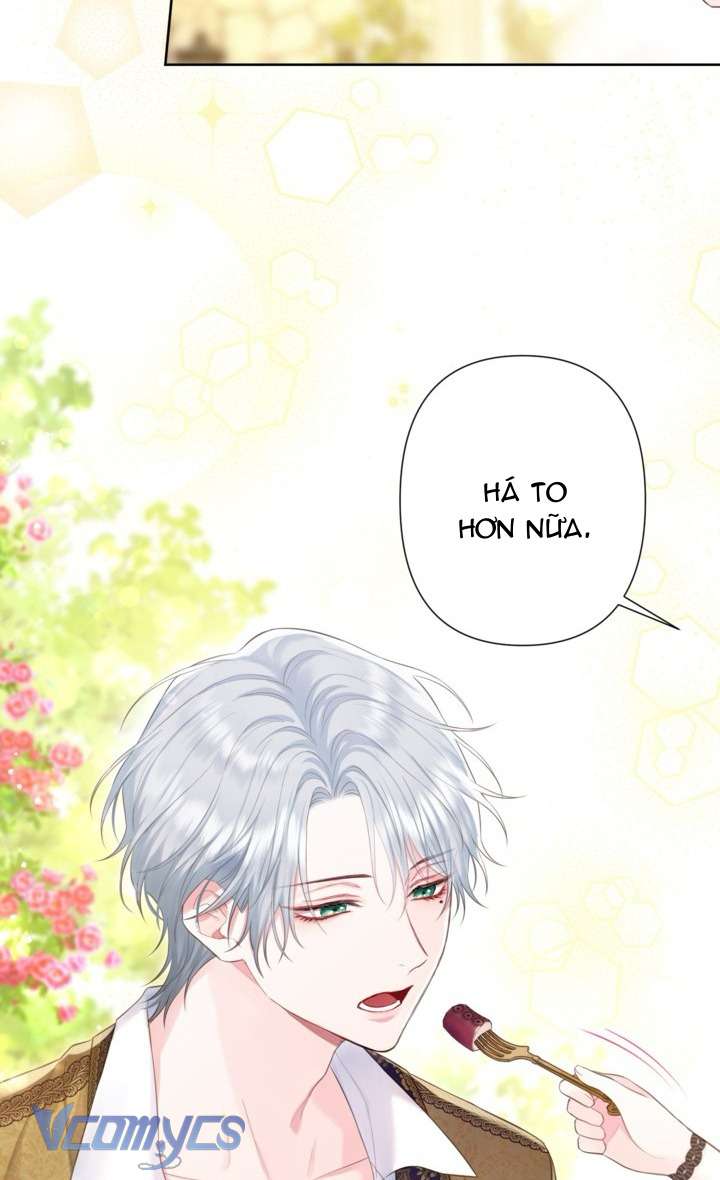 Người Anh Trai Mạnh Nhất Của Tôi Đã Mất Trí Nhớ Chap 9 - Trang 4