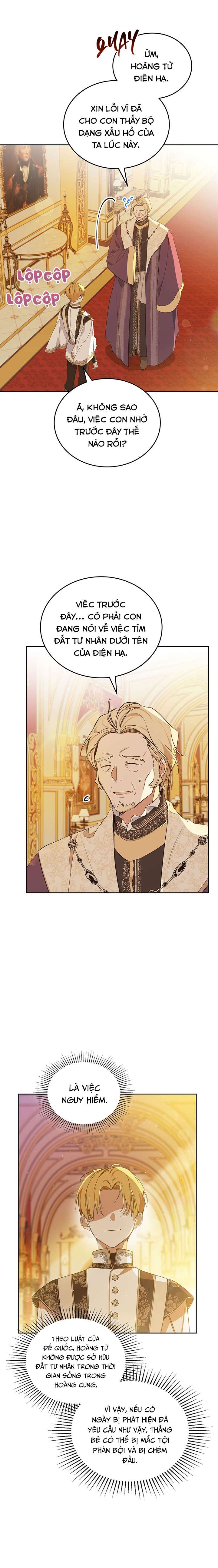 Kiếp Này Nhất Định Làm Gia Chủ Chap 95 - Trang 2