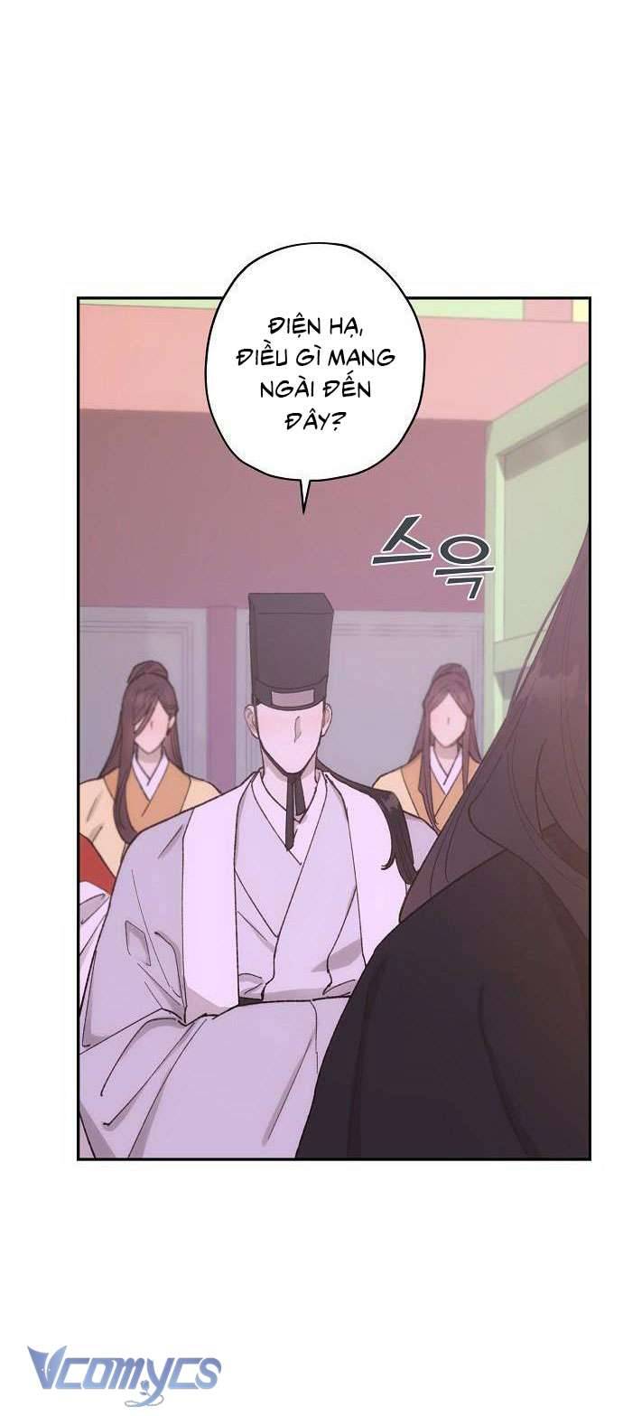 Onsaemiro Chapter 15 - Trang 4