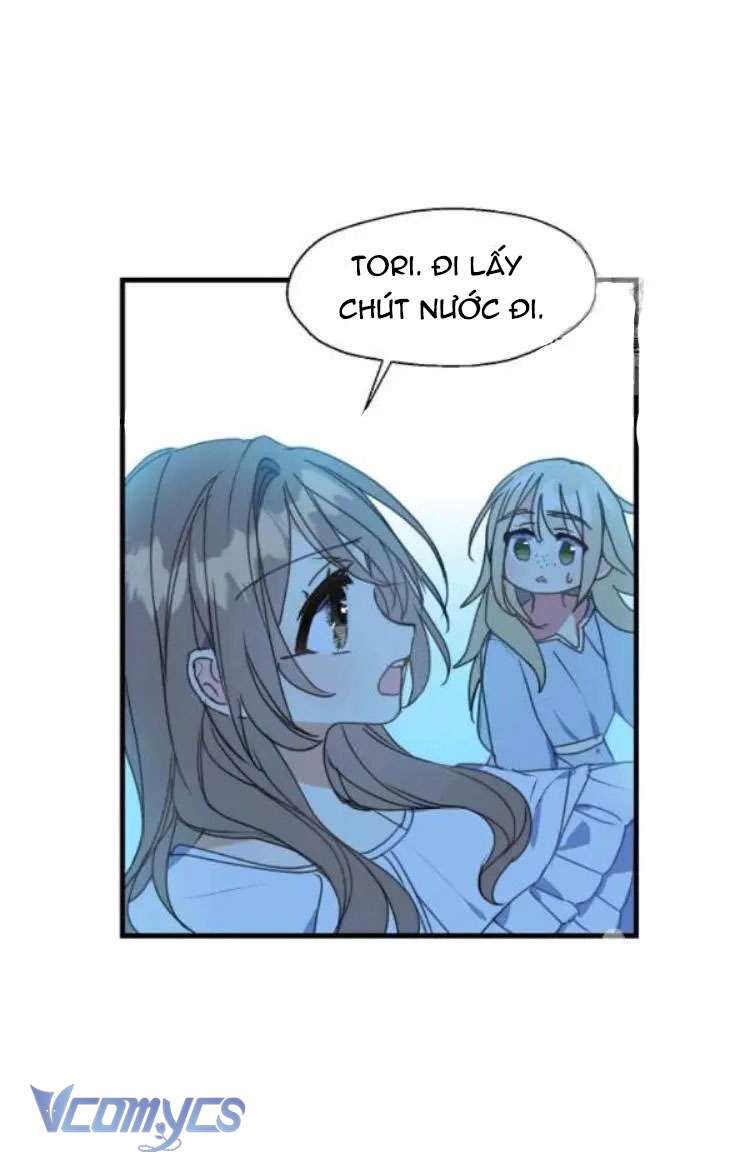 Bệ Hạ Xin Đừng Giết Tôi!!! Chap 26 - Trang 3