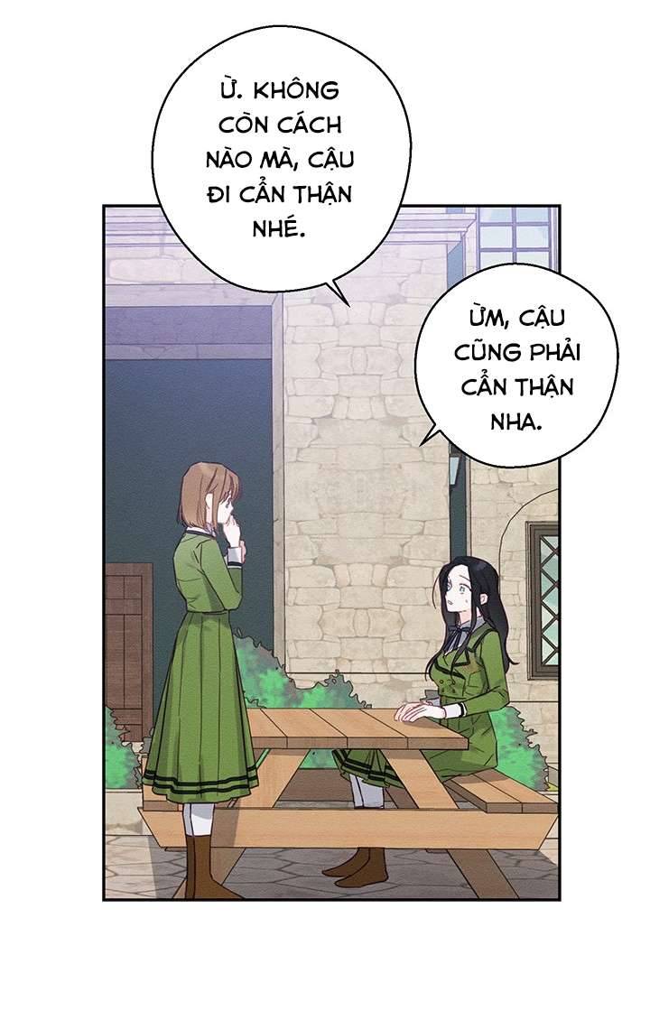 Trước Tiên Phải Giấu Em Trai Cái Đã! Chap 17 - Trang 2