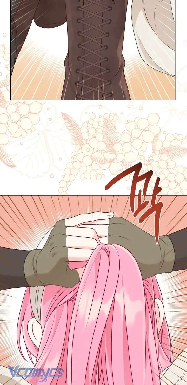 Sự Điều Trị Đặc Biệt Của Tinh Linh Chapter 70 - Trang 4