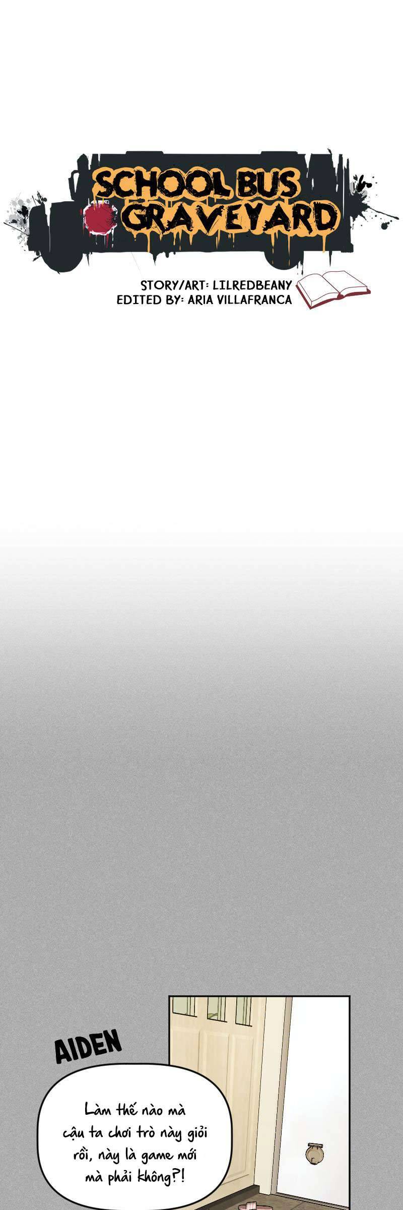 Nghĩa Trang Xe Buýt Chapter 66 - Trang 3