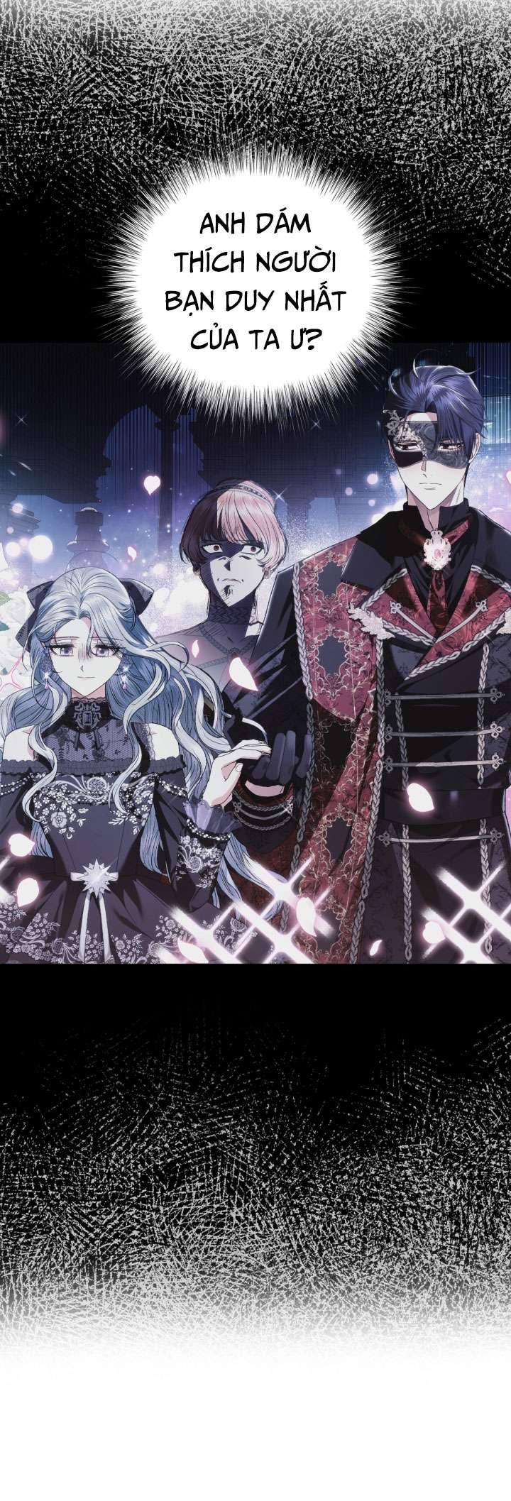 Cha À, Con Không Muốn Kết Hôn Đâu Chap 68 - Trang 2