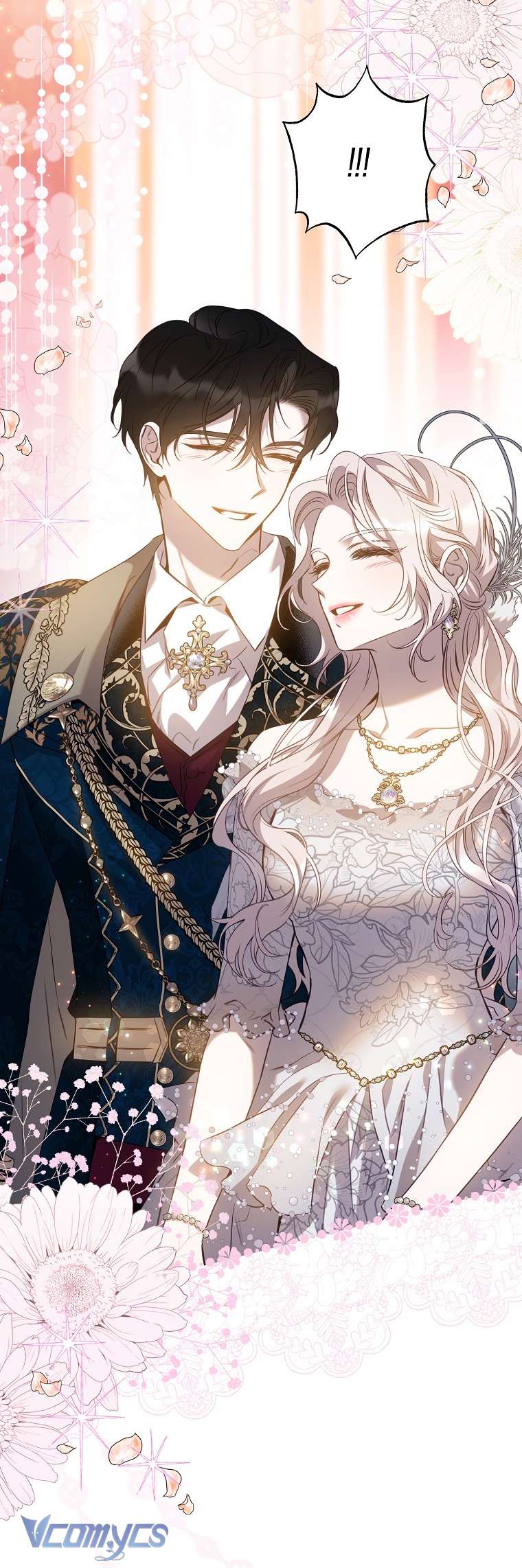 Thuần Hóa Bạo Quân Rồi Bỏ Trốn Chap 88 - Trang 2