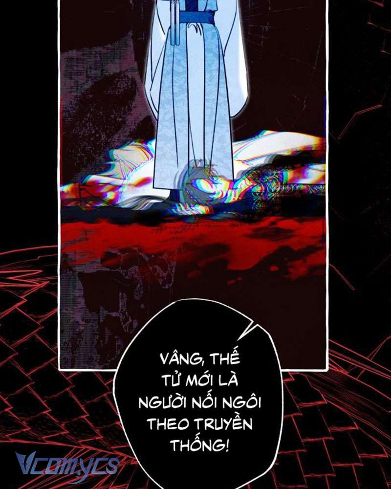 Chuyện Tình Tuyết Phương Bắc Chap 24 - Trang 4