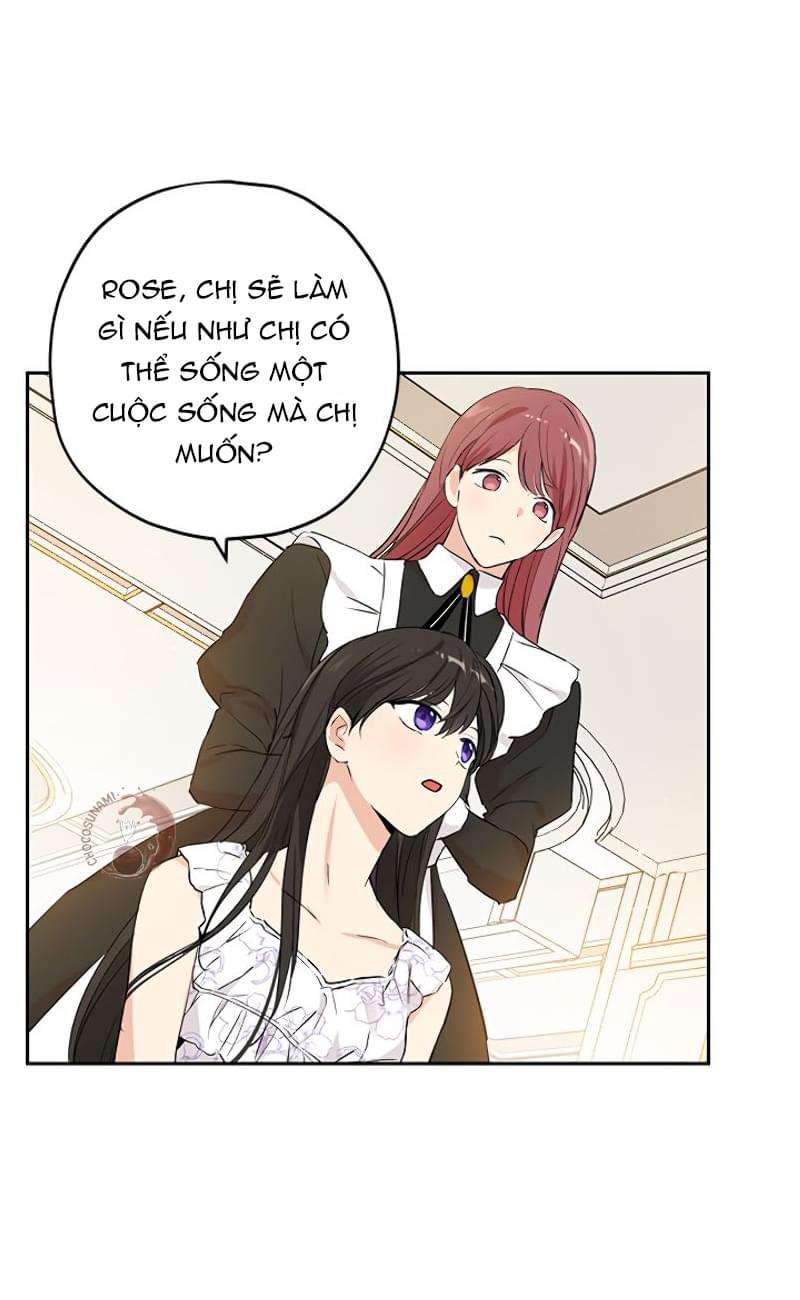 Tôi Là Minh Chứng Của Sự Thật Chap 11 - Trang 3