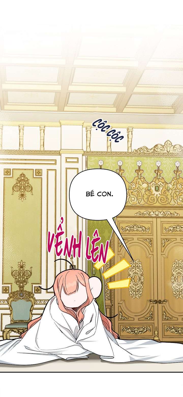 Phương Pháp Trở Thành Con Gái Của Người Hùng Bóng Đêm Chap 36 - Trang 2