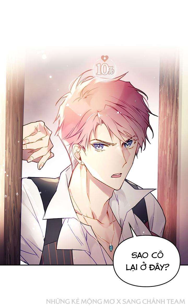 Kết Cục Của Nhân Vật Phản Diện Chỉ Có Thể Là Cái Chết Chapter 42 - Trang 4