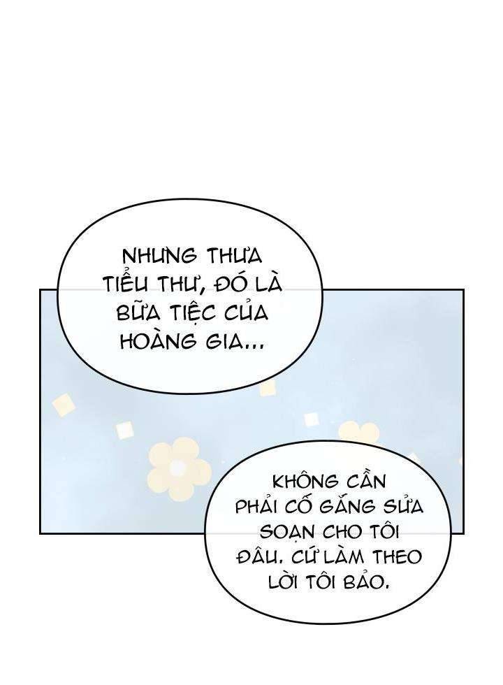 Kết Cục Của Nhân Vật Phản Diện Chỉ Có Thể Là Cái Chết Chapter 12 - Trang 4