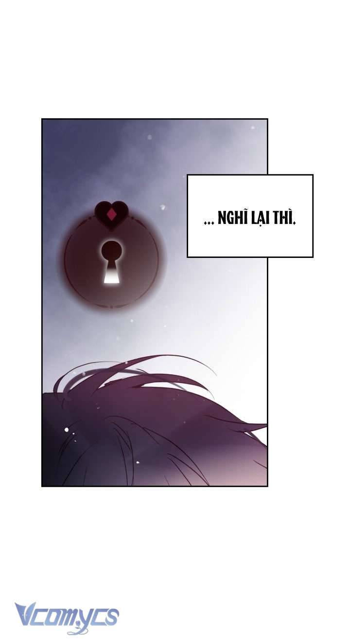 Kết Cục Của Nhân Vật Phản Diện Chỉ Có Thể Là Cái Chết Chapter 134 - Trang 4