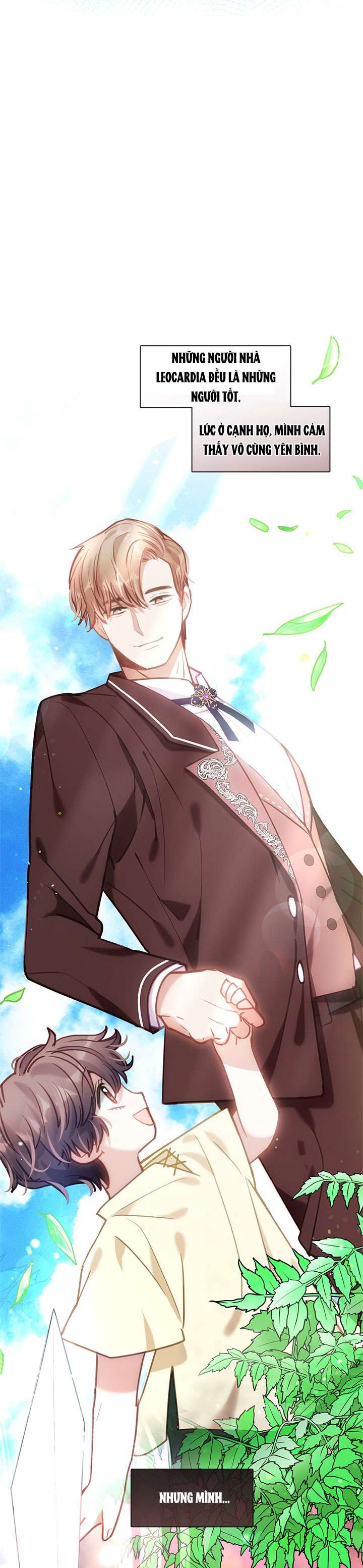 Gia Đình Bị Ám Ảnh Bởi Tôi Chapter 14 - Trang 4