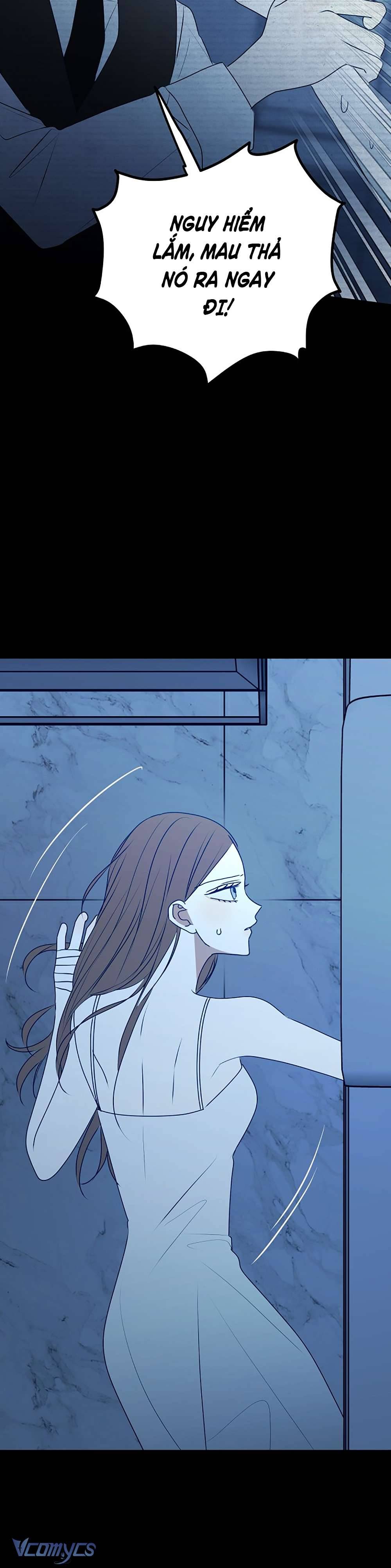 Kẻ Rác Rưởi Không Đáng Được Yêu Chapter 95 - Trang 4