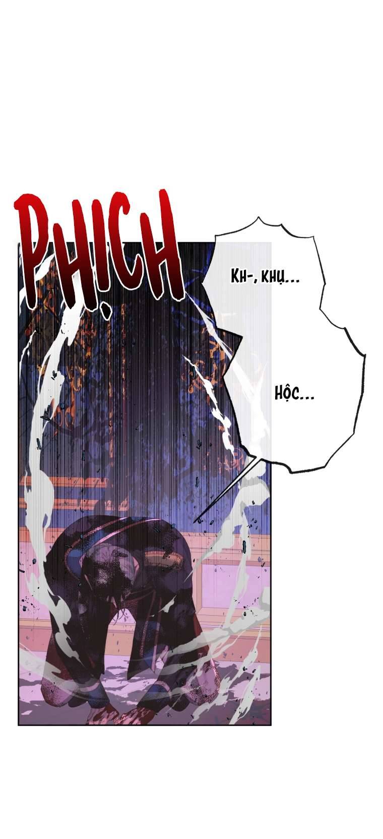 Siren: Trở Thành Gia Đình Của Nhân Vật Phản Diện Chapter 69 - Next Chapter 70