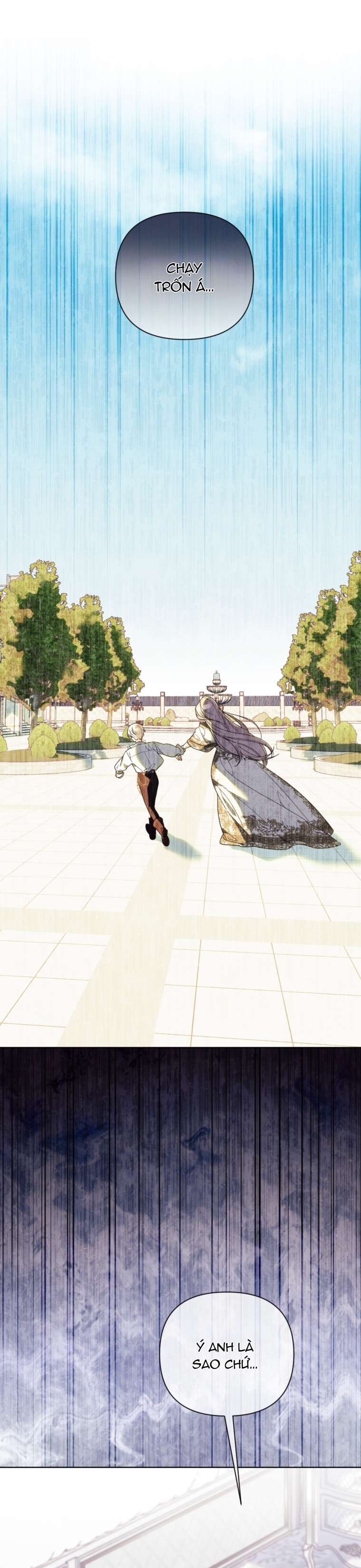 Thà Là Để Tôi Trở Thành Nữ Hoàng Chapter 54 - Next Chapter 55