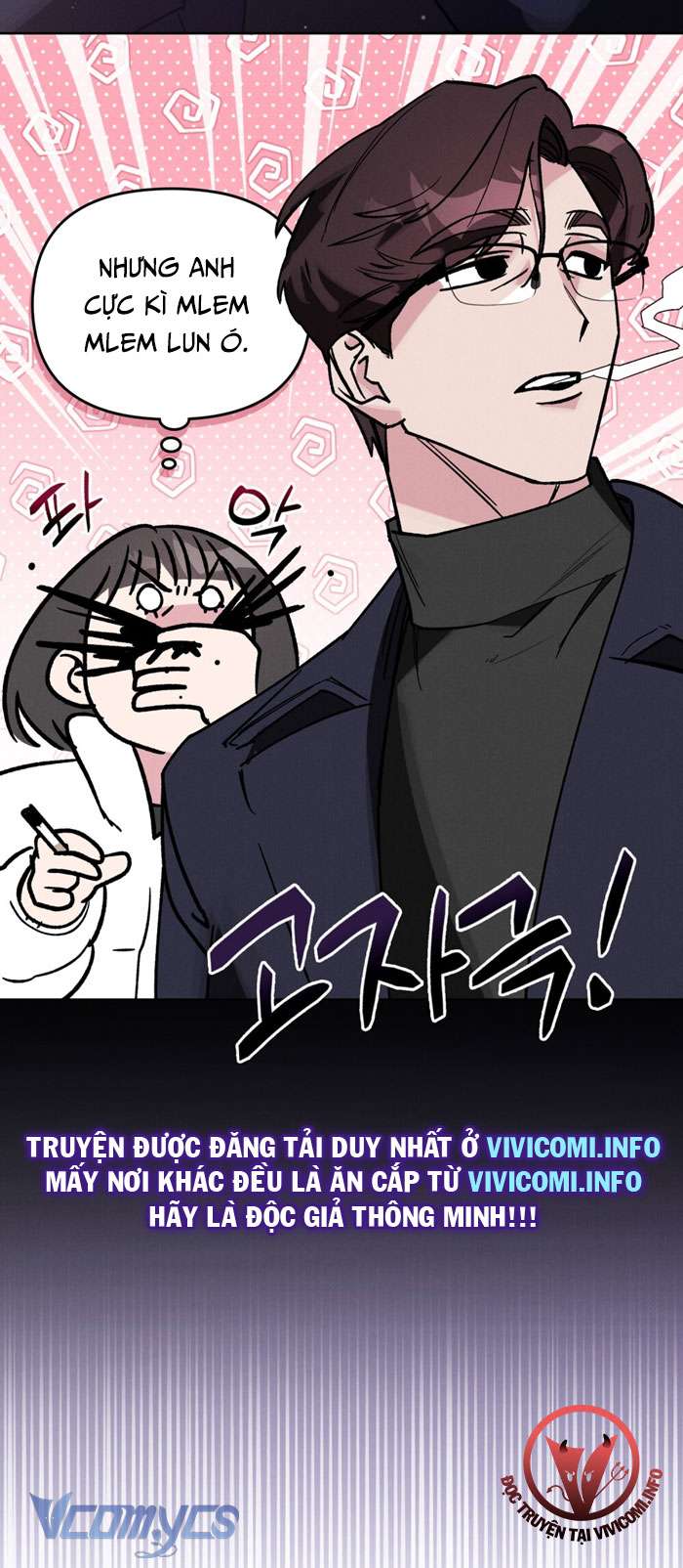 [18+] 7 Giây Thay Vì Một Nụ Hôn Chap 7 - Trang 2